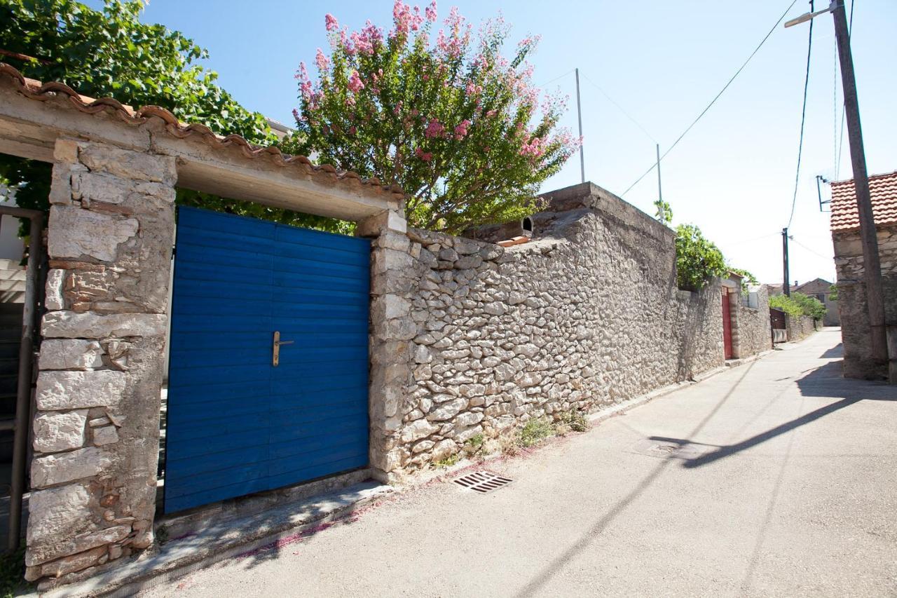 Kuca Za Odmor Toksini Lejlighed Zadar Eksteriør billede